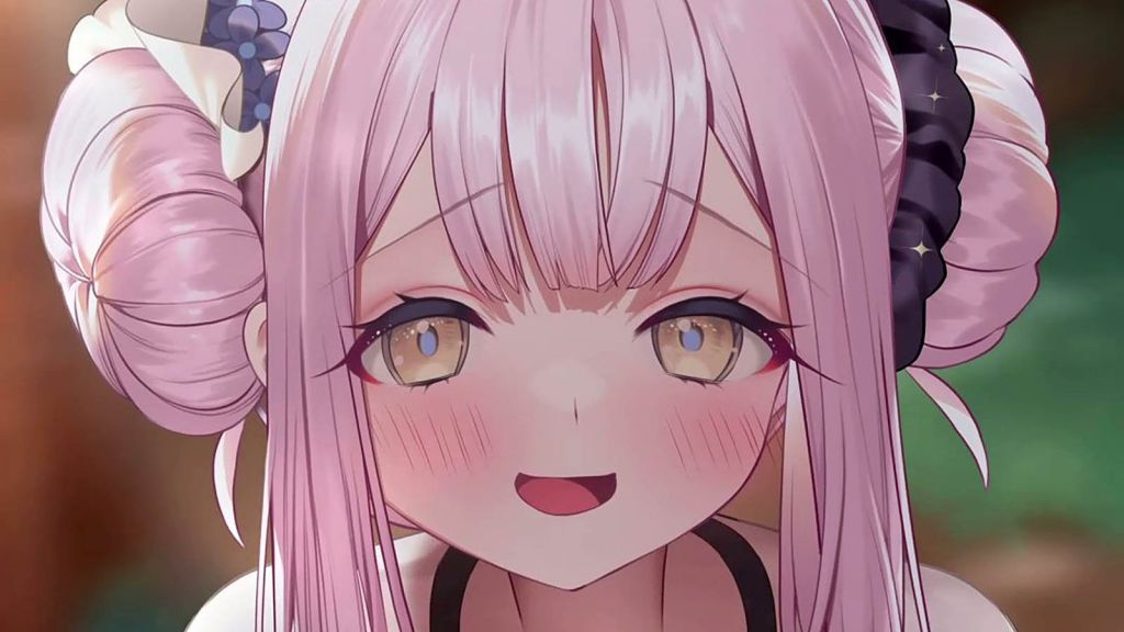 [ペチペチ空間] 【動画版】ミカと倉庫裏で.♡ (灰葉 – Lapin gris -)