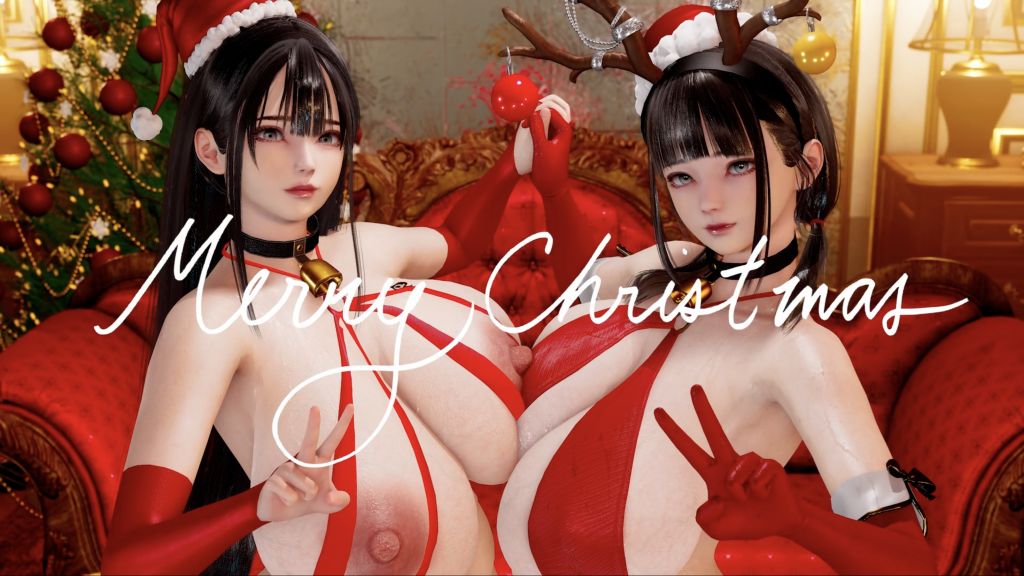 [YeYeBirdie (イェイェバルディ)] Christmas Special EP01💞