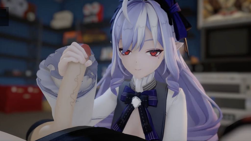 [AnimationAkt] [SP][25S2] 薇薇安 Vivian [中文字幕/配音]