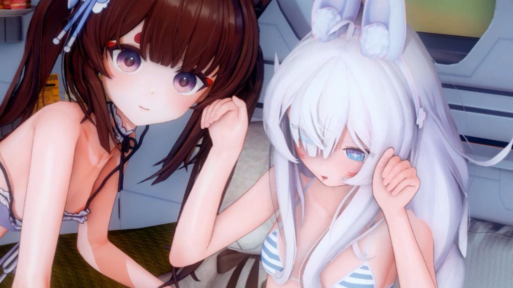 [dlaldn] 8.小天城x恶毒