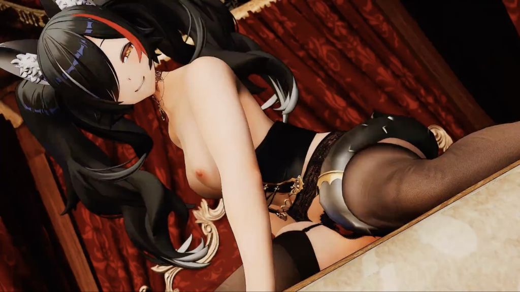 [ESVideoMaker] The Queen’s Indulgence 1080p 60fps