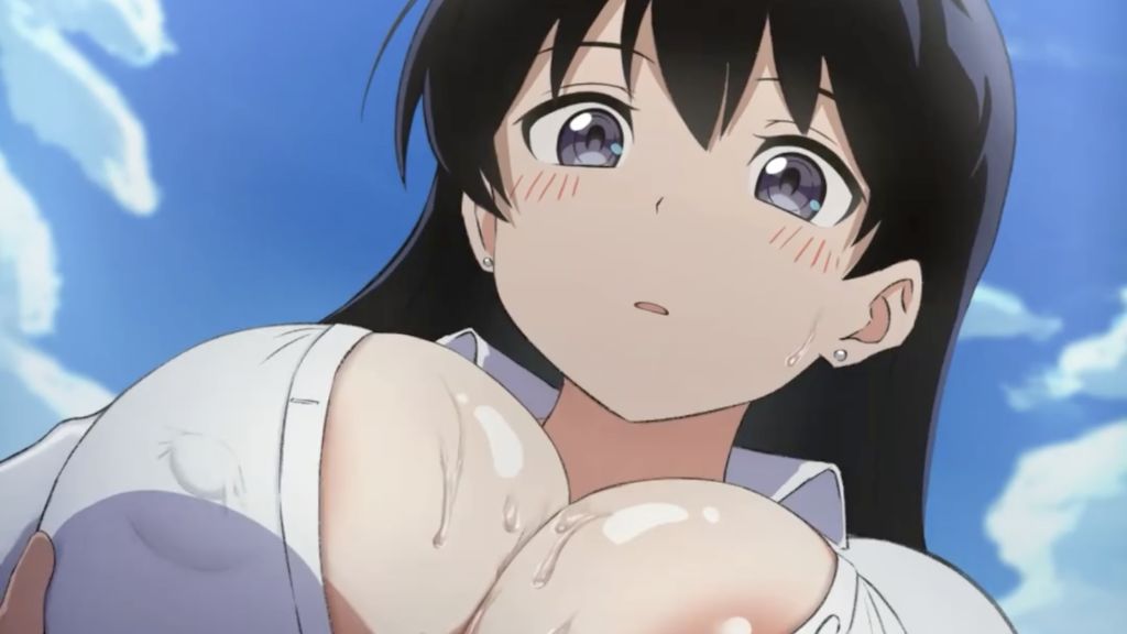 [とさか养鶏场] 凪のズリ(R-18动画)