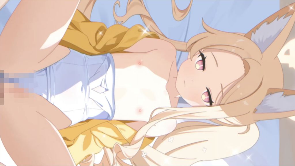 [Foulo_paints] Live2Dアニメーション セイア2