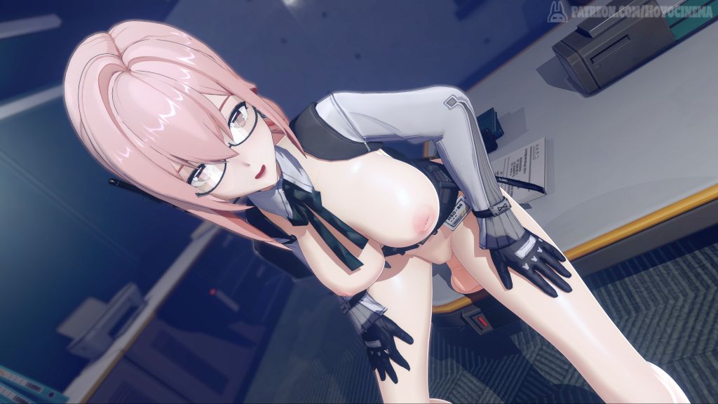 [HoyoCinema] [Early Access] Yanagi – Zenless Zone Zero Full