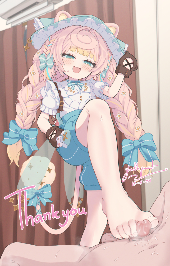PIXIV youthpaint 最新收录于2026年8月1日