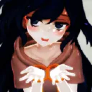 ドベのMMDエリア
