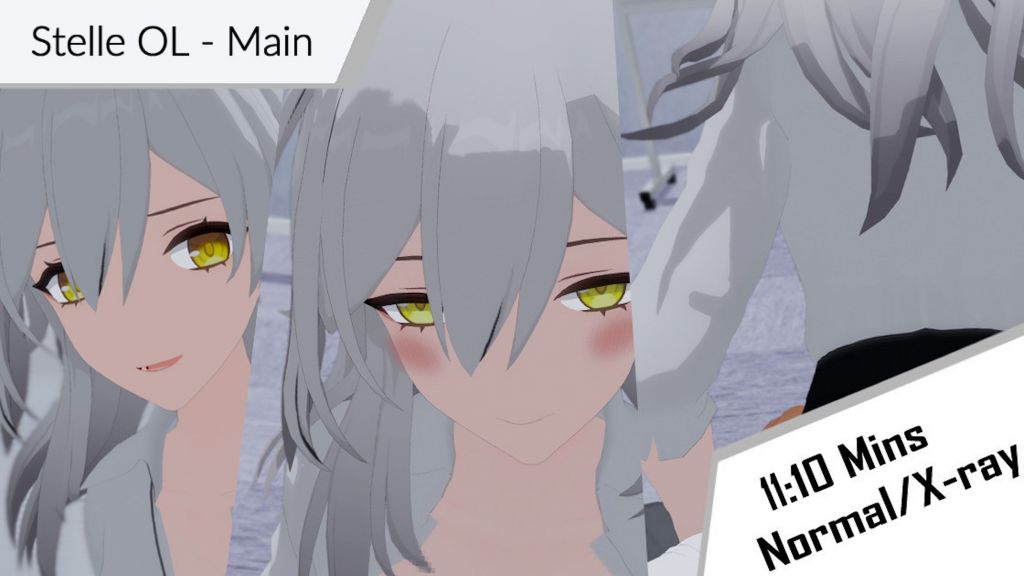 [Aung15] Stelle OL – Main