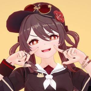 米悠ch (JP) KKD