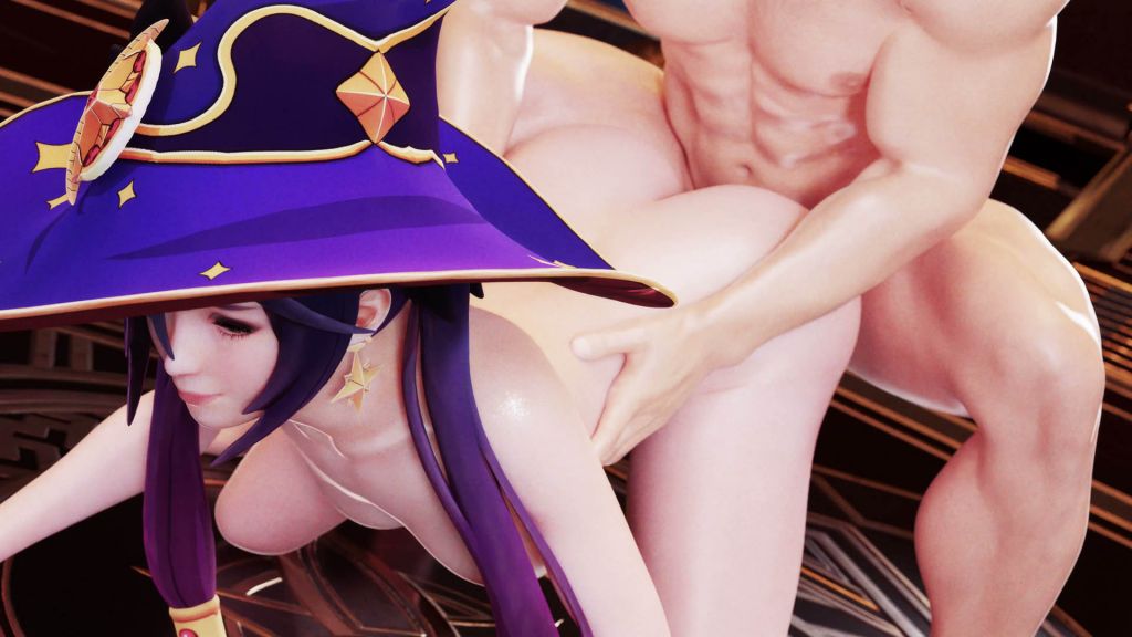 [Mellewd] Mona’s personal pleasure 4k no watermark