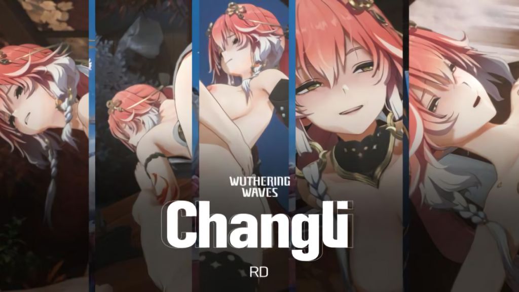 [RD] Changli Part 3