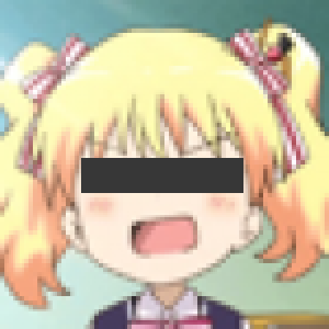 ちゅぴモーション配布所