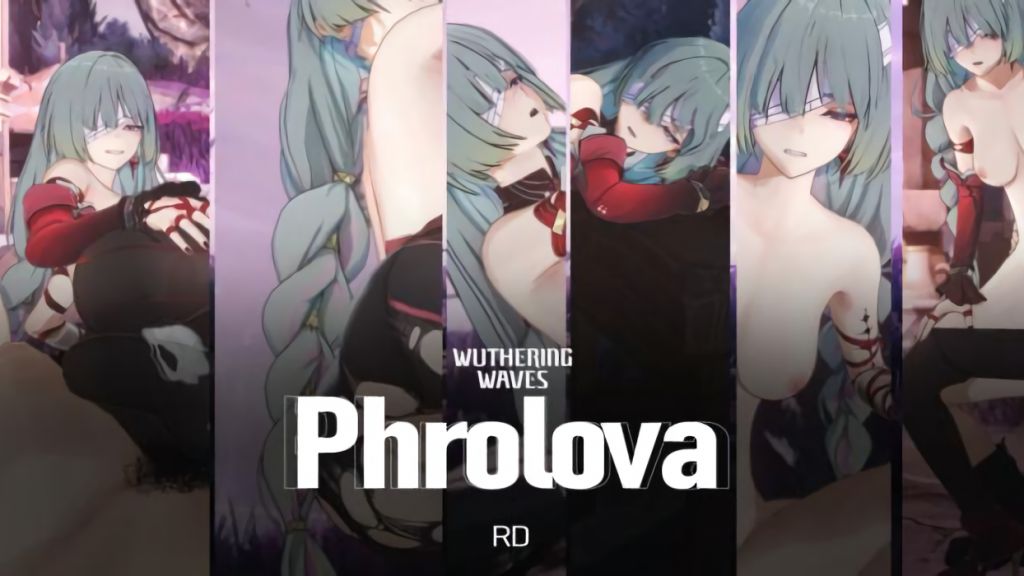 [RD] Phrolova p2
