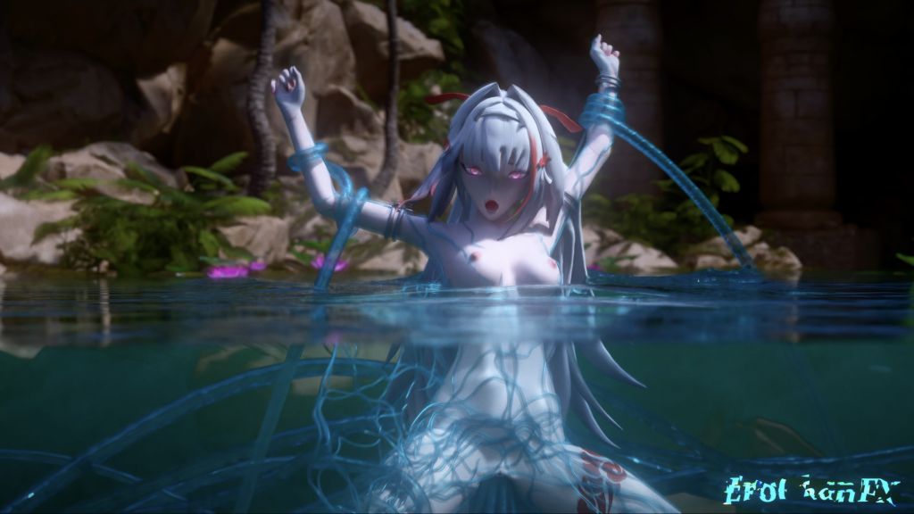 [Erochanfx エロチャン] Ye Shunguang (4K)