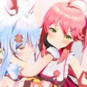 アポ@MMDer