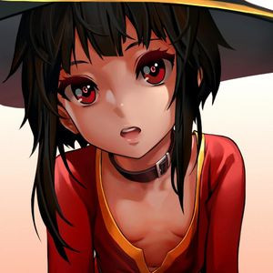 绯村惠惠-HimuraMegumin