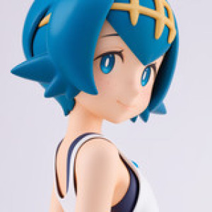cinnamizu