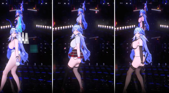 [TENET]Robin💕SEX_DANCE 💕A 💕 Rainbow-final