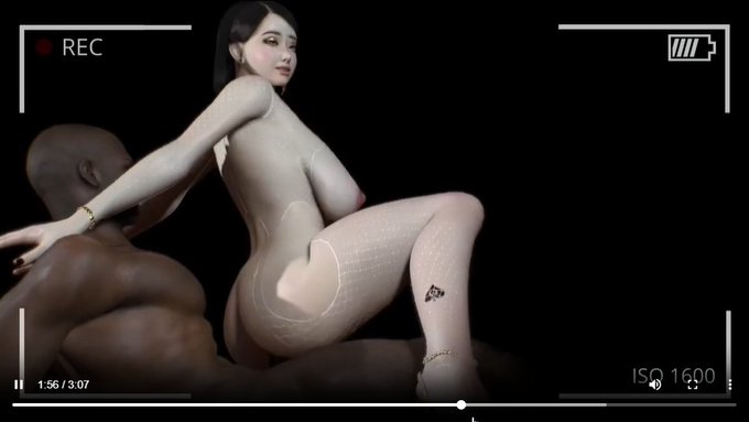 [MackG4]PROJECT3D, Vam, Stripchat