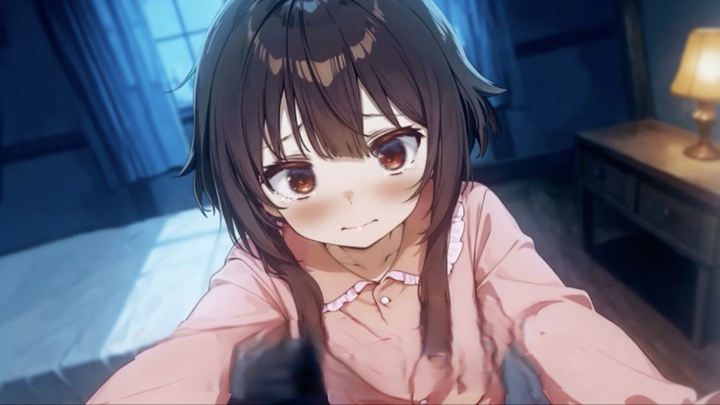 [はるとしを応援し隊] [間章①-カズマと…-動画版]この魔女っ娘は今日からワシのメイド！