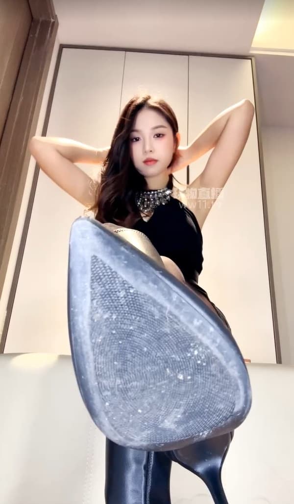 足控大湿 2