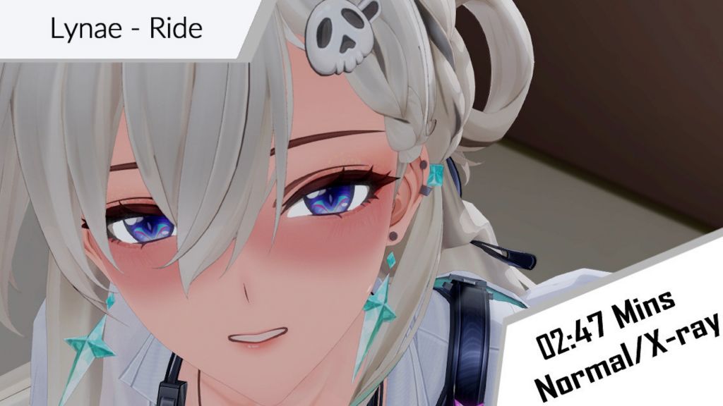 [Aung15] Lynae – Ride