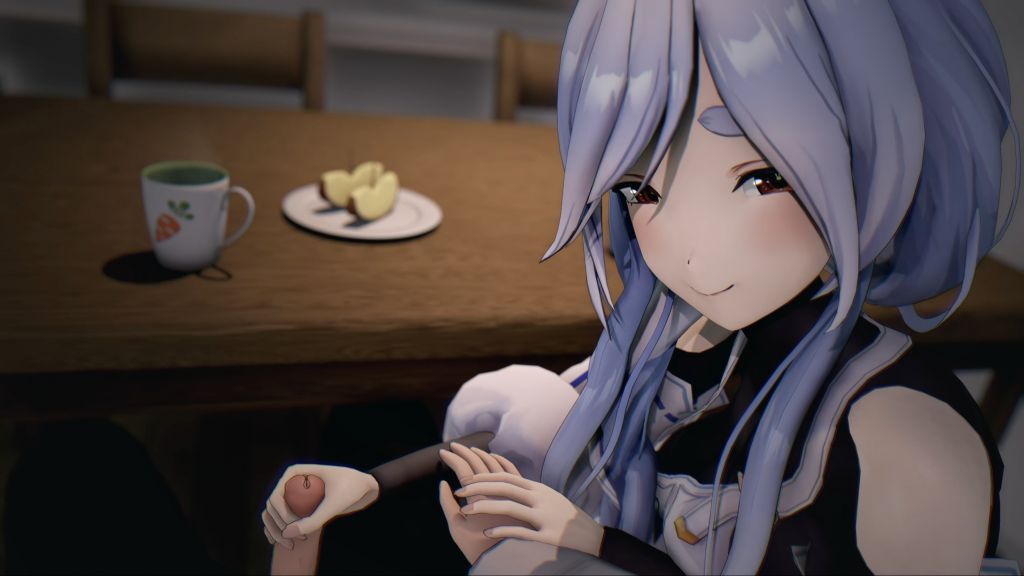 [ChunAsa] Pekora’s Mom