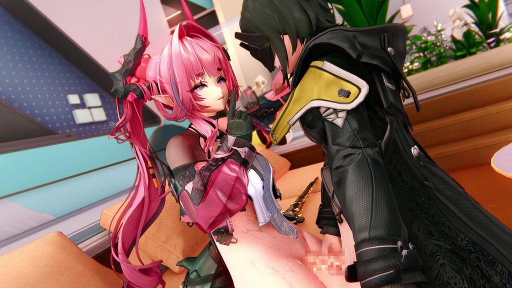 [Fearess] Yvonne 💗【Arknights：Endfield】