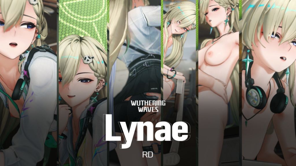 [RD] Lynae p2