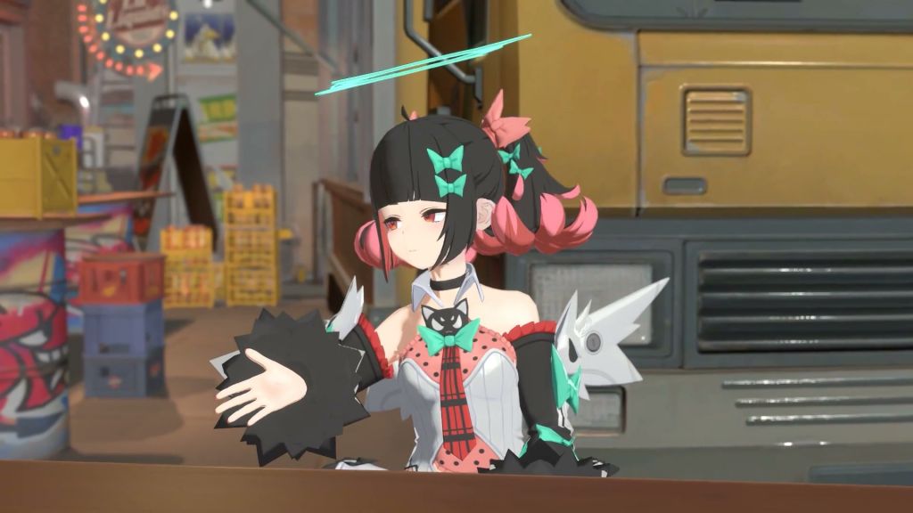 [Saucifer3D] A Delulu’s Request | Full Release | SFX/VA