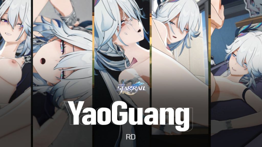 [RD] YaoGuang p2