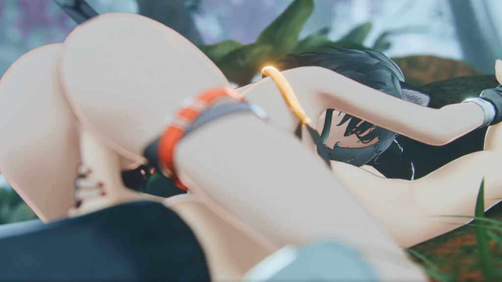 [chaosheartt] Tang Tang