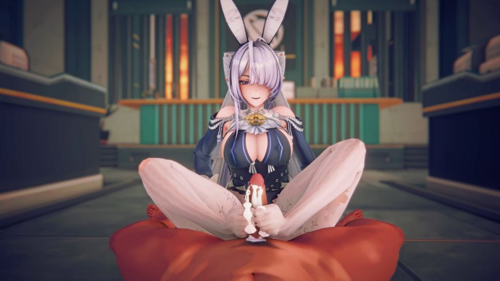 [SuzumeisGood] ヴェリナ・エガード 💕 – Armageddon 【146】