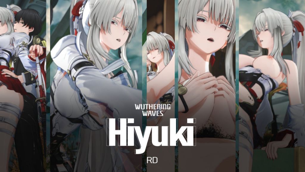[RD] Hiyuki p2