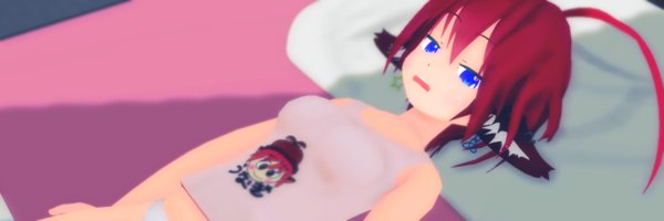 maloxx🔞のMMD