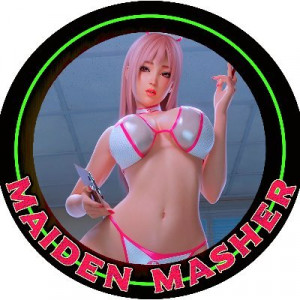 Maiden Masher
