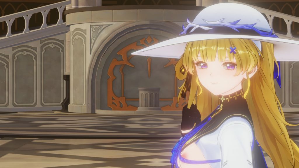 [Julielove] （純愛 X NTR）黎納西塔往事 2025-5 Phoebe & Carlotta