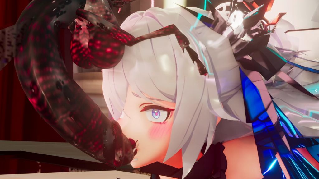 [Julielove] 2023.4 Bronya
