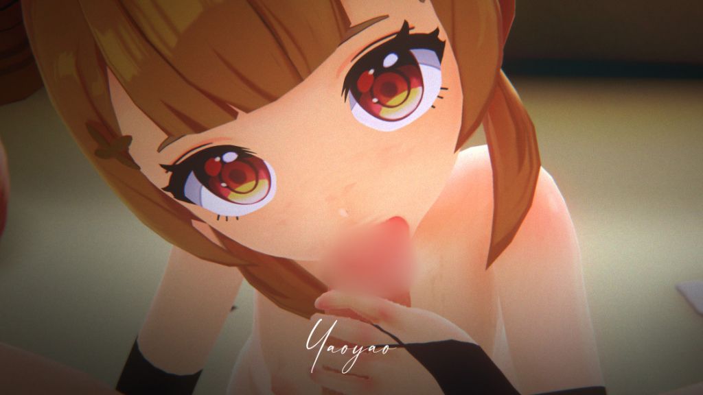 [Eros] Yaoyao SD