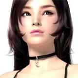 梅麻呂3D