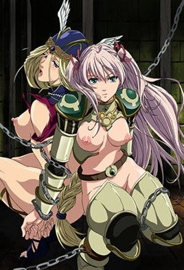 战乙女苏菲亚 3