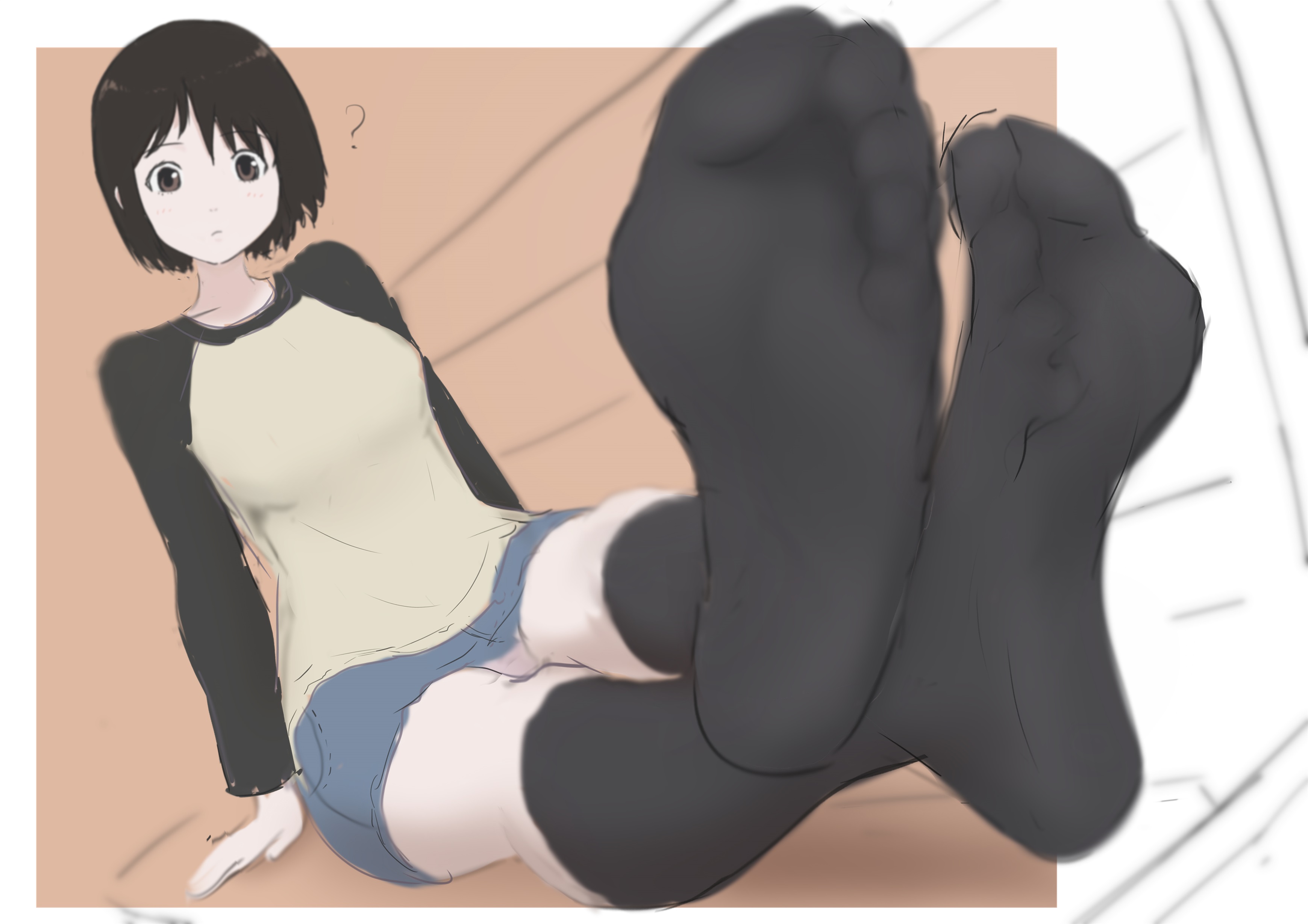 Geso – pixiv   最新收录于2025年4月5日