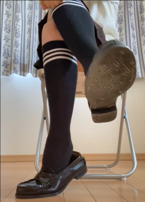 恋足视频87