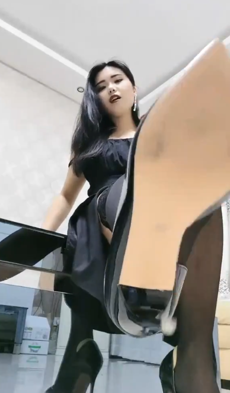 chinese Beautyleg 51分钟长视频