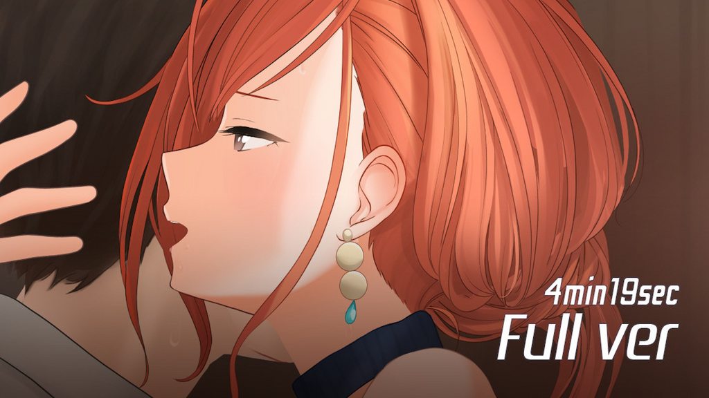 [najar] 「夏葉」フルバージョン MP4 60fps (SE付き) (Pixiv Fanbox) [偶像大師]