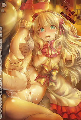 厕所里的花子小姐VS屈强退魔师 2