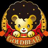 GOLD BEAR