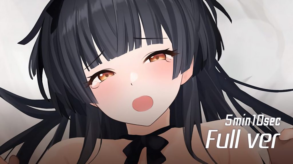 [najar] 「冬優子」フルバージョン MP4 60fps (SE付き) (Pixiv Fanbox) [偶像大師]