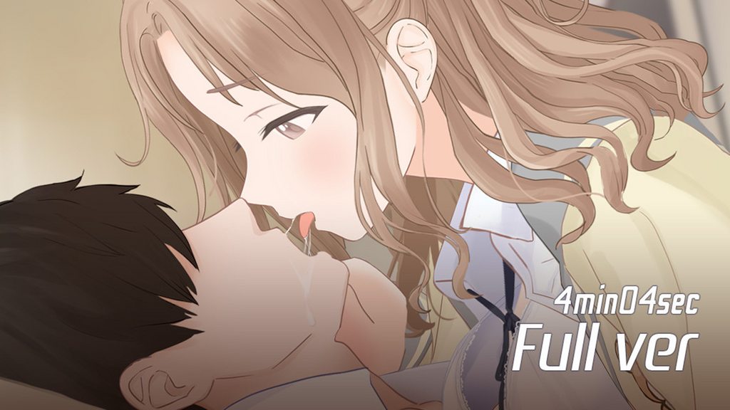 [najar] 「雛菜とエッチ(対面座位)」フルバージョンMp4 60fps (SE付き) (Pixiv Fanbox) [偶像大師]