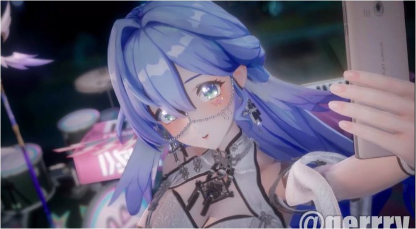 [yerrrg]【知更鸟|Robin】Sex_Only
