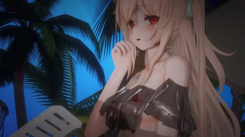 [yerrrg]【NTR】綾波-Phone Number